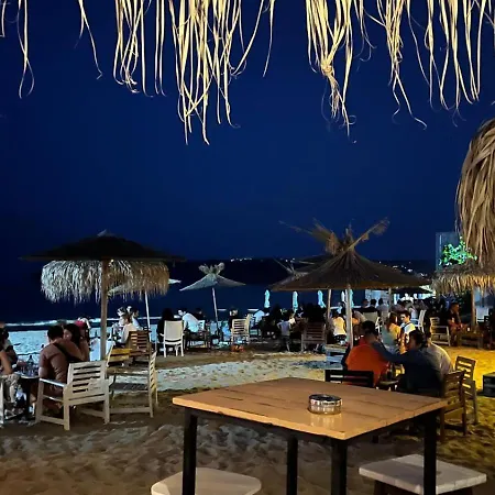 דירה Sea Garden Marina 3 *