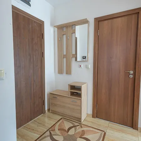 Sea Garden Marina 3 וארנה