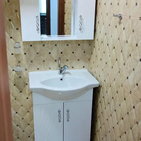 Sea Garden Marina 3 * וארנה