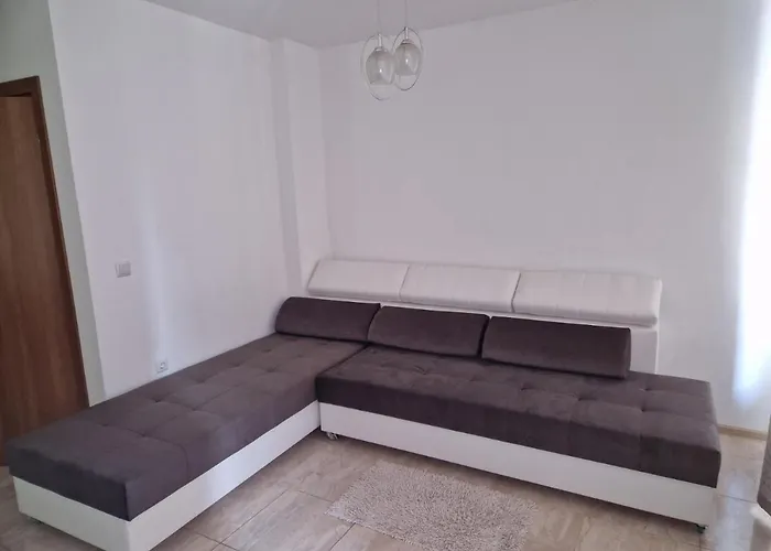 Sea Garden Marina 3 Varna