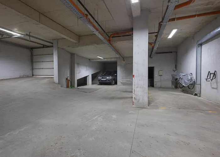 Sea Garden Marina 3 Varna