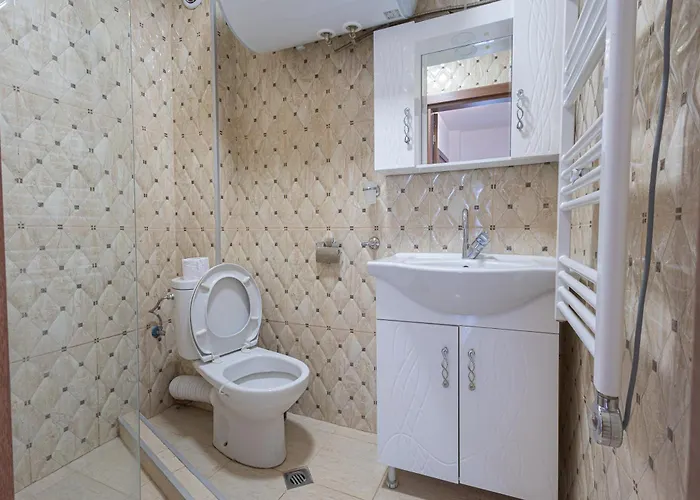 Apartamento Sea Garden Marina 3