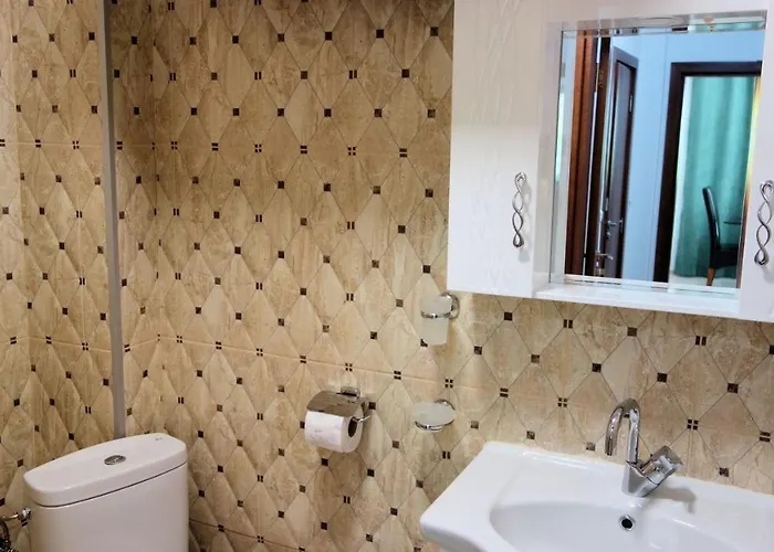 Apartamento Sea Garden Marina 3