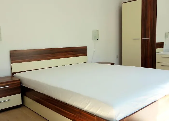 Apartamento Sea Garden Marina 3