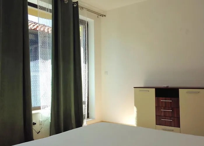 Sea Garden Marina 3 Varna