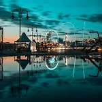 Sea Garden Marina 3 *