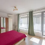 Sea Garden Marina 3 Apartamento *