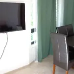 Apartamento Sea Garden Marina 3 *