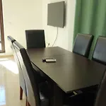 Apartmán Sea Garden Marina 3 *