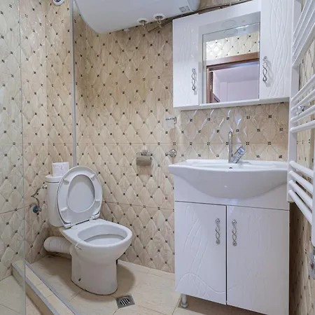 Апартаменты марина 3 - морска градина, - Sea Garden Marina 3