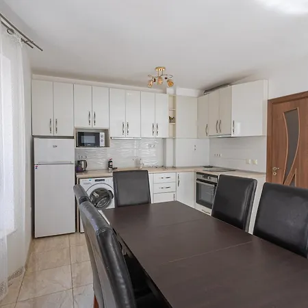 марина 3 - морска градина, - Sea Garden Marina 3 * Варна