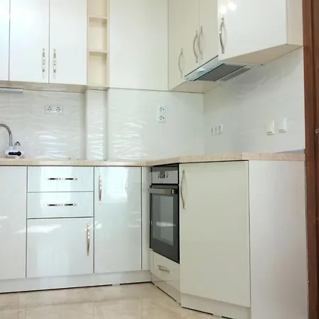 Апартаменты марина 3 - морска градина, - Sea Garden Marina 3