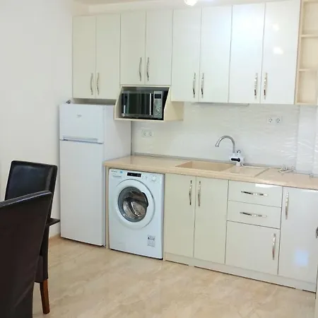 Sea Garden Marina 3 Apartment *