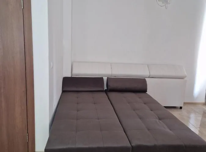 Sea Garden Marina 3 וארנה