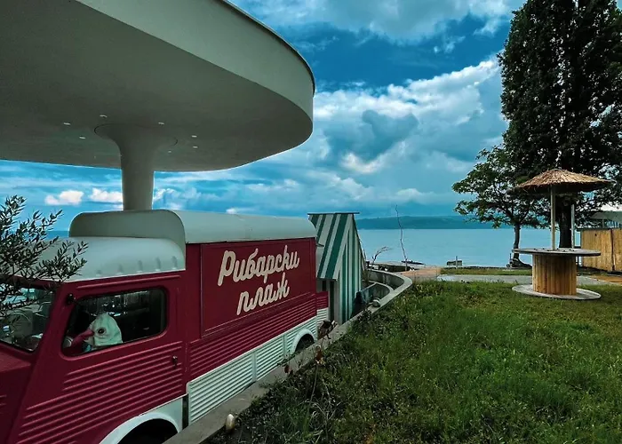 Sea Garden Marina 3 דירה