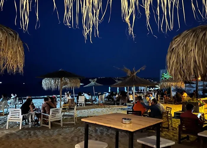 Apartmán Sea Garden Marina 3 *