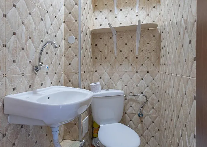 Sea Garden Marina 3 *