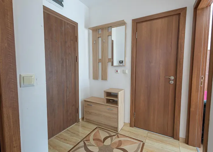 Sea Garden Marina 3 Varna