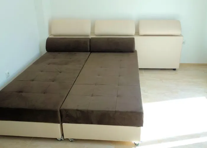 Sea Garden Marina 3 דירה