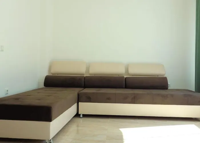 דירה Sea Garden Marina 3 *