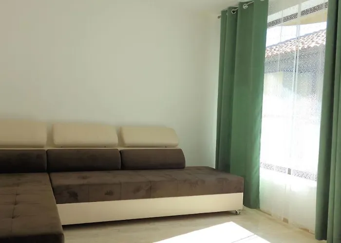 דירה Sea Garden Marina 3 *