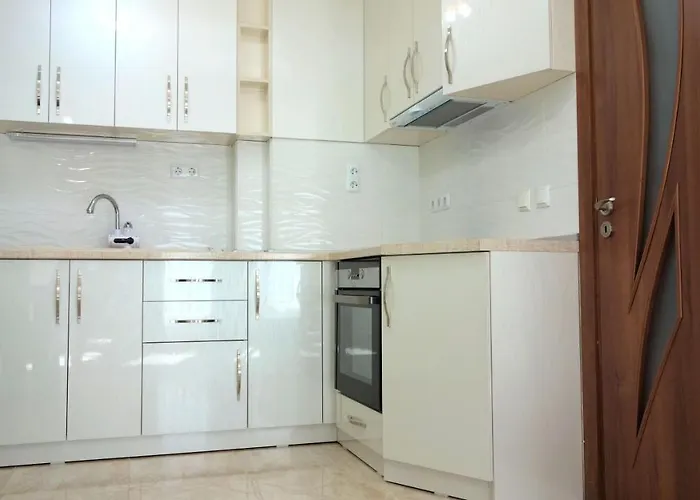 דירה Sea Garden Marina 3