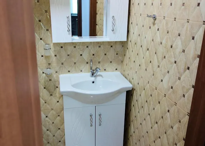 Sea Garden Marina 3 * וארנה